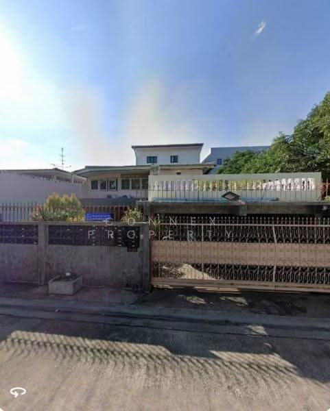 2-story detached house on Sukhumvit 101/1, Soi Wachirathammasathit 65, Bangkok, , Bang Chak, Phra Khanong, Bangkok, 3 Bedrooms, 180 sqm, Single Detached House For Rent, by Connex Property, 500526026 - DDproperty.com