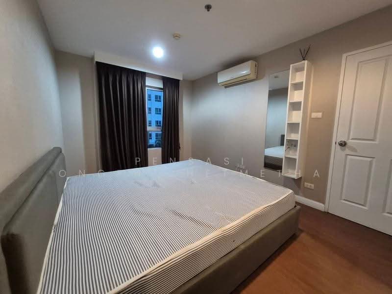 Belle Grand Rama 9, Bangkok, 131 Rama 9 Road, Huai Khwang, Bangkok, 2 Bedrooms, 98 sqm, Condo For Rent, by Pensasi Ongphichetmetha, 500526028 - DDproperty.com