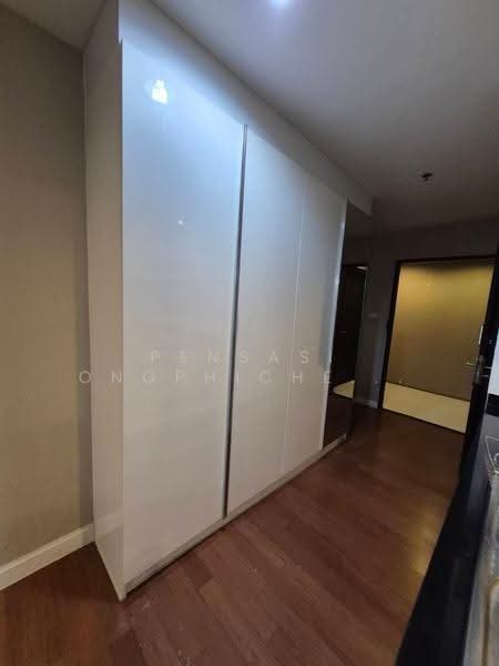 Belle Grand Rama 9, Bangkok, 131 Rama 9 Road, Huai Khwang, Bangkok, 2 Bedrooms, 98 sqm, Condo For Rent, by Pensasi Ongphichetmetha, 500526028 - DDproperty.com
