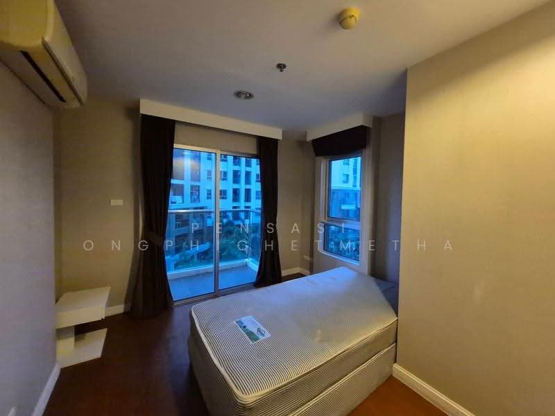 Belle Grand Rama 9, Bangkok, 131 Rama 9 Road, Huai Khwang, Bangkok, 2 Bedrooms, 98 sqm, Condo For Rent, by Pensasi Ongphichetmetha, 500526028 - DDproperty.com