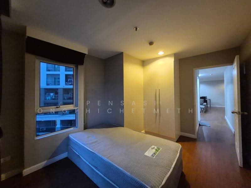 Belle Grand Rama 9, Bangkok, 131 Rama 9 Road, Huai Khwang, Bangkok, 2 Bedrooms, 98 sqm, Condo For Rent, by Pensasi Ongphichetmetha, 500526028 - DDproperty.com