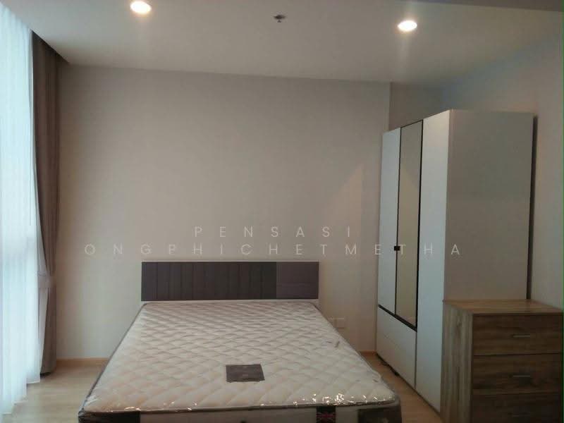 Belle Grand Rama 9, Bangkok, 131 Rama 9 Road, Huai Khwang, Bangkok, 2 Bedrooms, 98 sqm, Condo For Rent, by Pensasi Ongphichetmetha, 500526028 - DDproperty.com