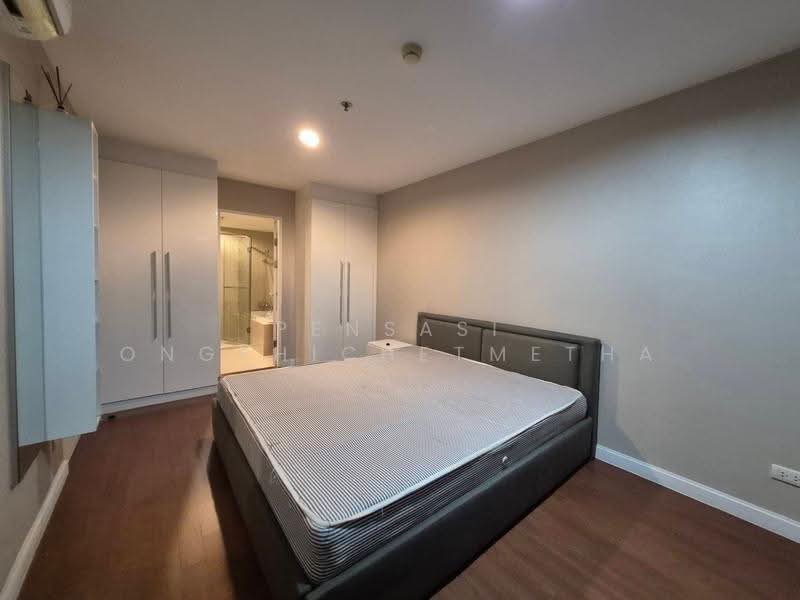 Belle Grand Rama 9, Bangkok, 131 Rama 9 Road, Huai Khwang, Bangkok, 2 Bedrooms, 98 sqm, Condo For Rent, by Pensasi Ongphichetmetha, 500526028 - DDproperty.com