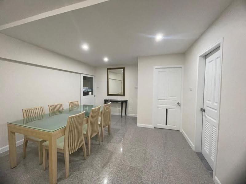 Sithakarn Condominium : สิทธาคาร คอนโดมิเนี่ยม, กรุงเทพ, 19 22 ซอย ชิดลม, ลุมพินี, ปทุมวัน, กรุงเทพ, 240 ตร.ม., คอนโด ให้เช่า, โดย Pensasi Ongphichetmetha, 500526034 - DDproperty.com