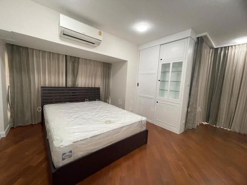 Sithakarn Condominium, Bangkok, 19 22 Chit Lom Alley, Lumphini, Pathum Wan, Bangkok, 3 Bedrooms, 240 sqm, Condo For Rent, by Pensasi Ongphichetmetha, 500526034 - DDproperty.com