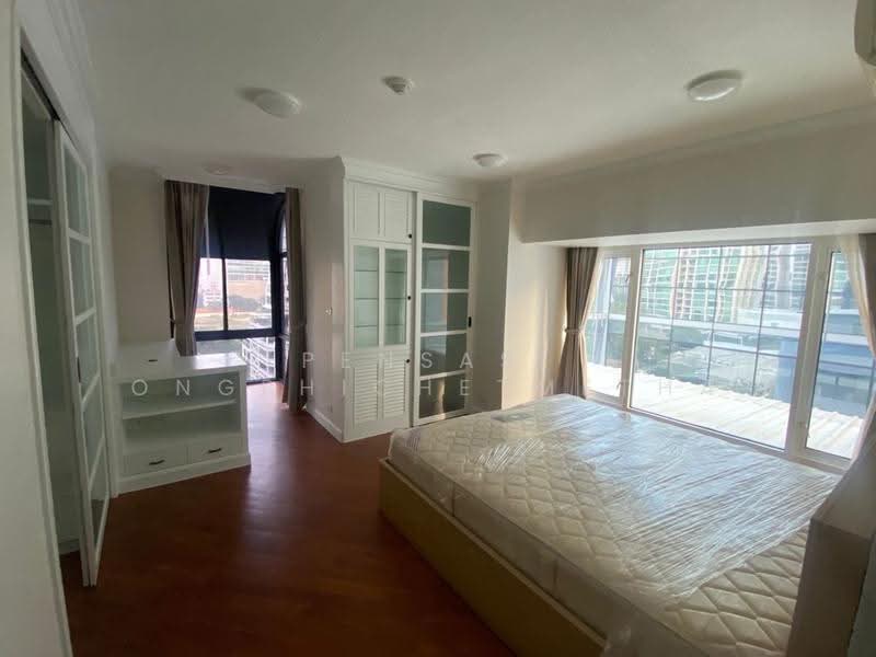 Sithakarn Condominium, Bangkok, 19 22 Chit Lom Alley, Lumphini, Pathum Wan, Bangkok, 3 Bedrooms, 240 sqm, Condo For Rent, by Pensasi Ongphichetmetha, 500526034 - DDproperty.com