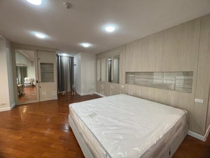 Sithakarn Condominium : สิทธาคาร คอนโดมิเนี่ยม, กรุงเทพ, 19 22 ซอย ชิดลม, ลุมพินี, ปทุมวัน, กรุงเทพ, 240 ตร.ม., คอนโด ให้เช่า, โดย Pensasi Ongphichetmetha, 500526034 - DDproperty.com