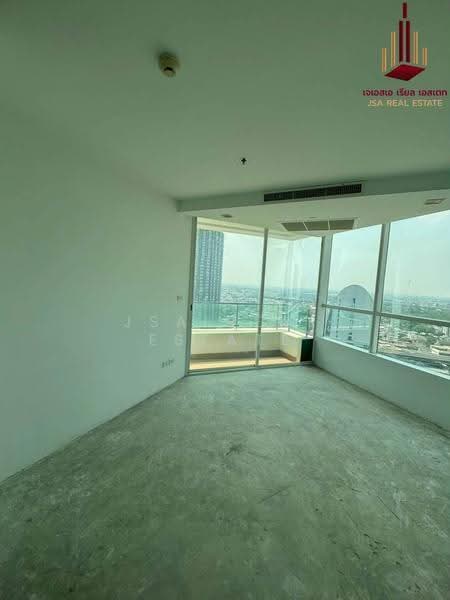 My Resort @ River, Bangkok, 42 Soi Charansanitwong 72, Charansanitwong Road, Bang Phlat, Bangkok, 3 Bedrooms, 175 sqm, Condo For Sale, by JSA REAL ESTATE, 500526035 - DDproperty.com