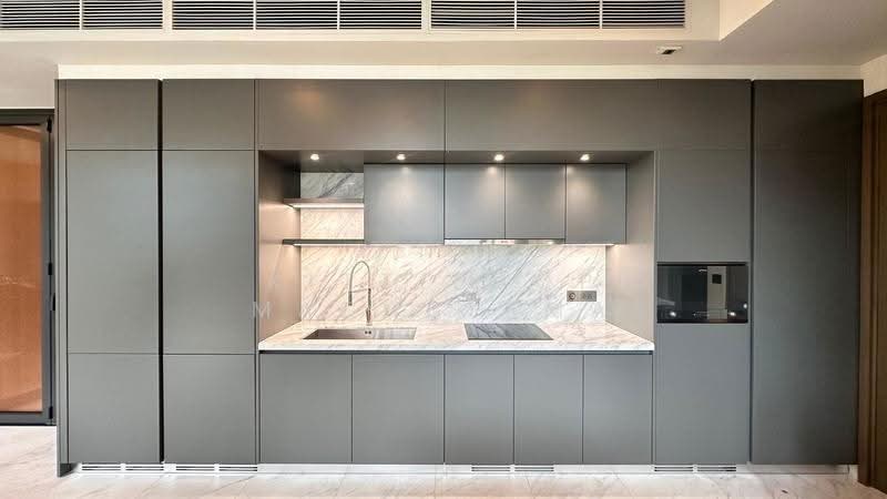 The Monument Thonglor, Bangkok, 998 Thonglor Road, Khlong Tan Nua, Watthana, Bangkok, 2 Bedrooms, 125 sqm, Condo For Sale, by Kittiphop Machchima, 500526036 - DDproperty.com