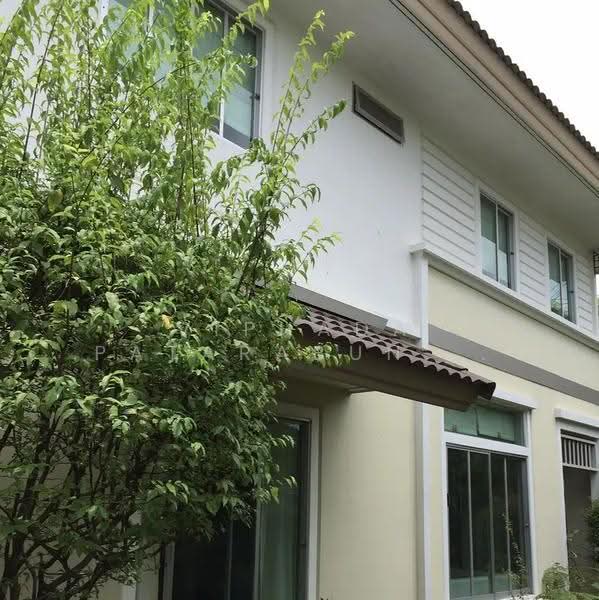 Chaiyapruek Petchkasem 81, Bangkok, Soi Petchkasem 81 Petchkasem Road, Nong Kang Plu, Nong Khaem, Bangkok, 3 Bedrooms, 150 sqm, Single Detached House For Sale, by Viphada Patarabunsan, 500526041 - DDproperty.com