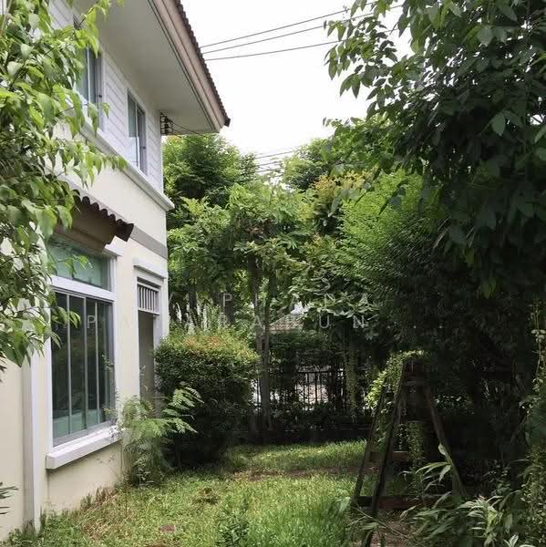 Chaiyapruek Petchkasem 81, Bangkok, Soi Petchkasem 81 Petchkasem Road, Nong Kang Plu, Nong Khaem, Bangkok, 3 Bedrooms, 150 sqm, Single Detached House For Sale, by Viphada Patarabunsan, 500526041 - DDproperty.com
