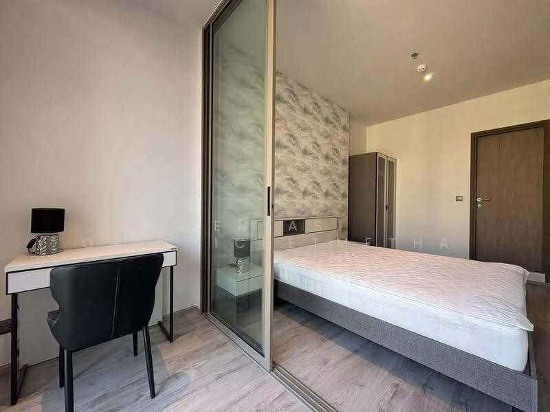 Rhythm Ekkamai Estate, Bangkok, Soi Sukhumvit 63, Khlongtoei Nua, Watthana, Bangkok, 1 Bedroom, 41 sqm, Condo For Rent, by Pensasi Ongphichetmetha, 500526042 - DDproperty.com