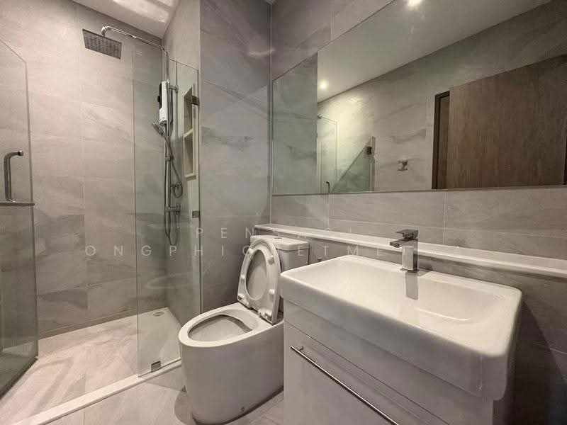 Rhythm Ekkamai Estate, Bangkok, Soi Sukhumvit 63, Khlongtoei Nua, Watthana, Bangkok, 1 Bedroom, 41 sqm, Condo For Rent, by Pensasi Ongphichetmetha, 500526042 - DDproperty.com