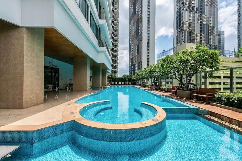 Bright Sukhumvit 24 : ไบร์ท สุขุมวิท 24, กรุงเทพ, ถนนสุขุมวิท 24, คลองตัน, คลองเตย, กรุงเทพ, 86 ตร.ม., คอนโด ขาย, โดย Knight Frank Chartered (Thailand) Co.,Ltd, 500526044 - DDproperty.com