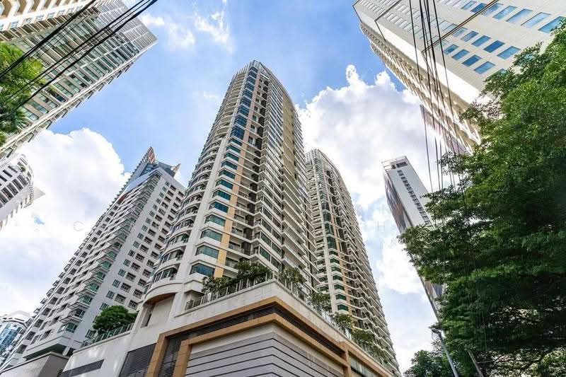 Bright Sukhumvit 24 : ไบร์ท สุขุมวิท 24, กรุงเทพ, ถนนสุขุมวิท 24, คลองตัน, คลองเตย, กรุงเทพ, 86 ตร.ม., คอนโด ขาย, โดย Knight Frank Chartered (Thailand) Co.,Ltd, 500526044 - DDproperty.com
