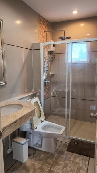Baan Tiew Khao, Nakhon Ratchasima, Nong Nam Sang, Pak Chong, Nakhon Ratchasima, 2 Bedrooms, 73 sqm, Condo For Sale, by Tapaniphan Parichattkul, 500526051 - DDproperty.com