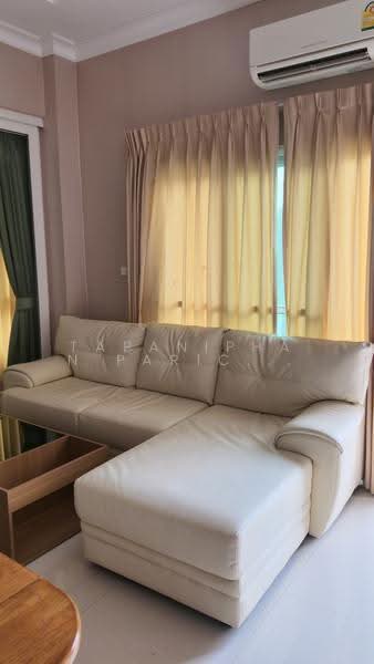 Baan Tiew Khao, Nakhon Ratchasima, Nong Nam Sang, Pak Chong, Nakhon Ratchasima, 2 Bedrooms, 73 sqm, Condo For Sale, by Tapaniphan Parichattkul, 500526051 - DDproperty.com