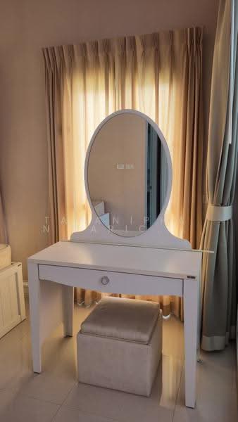Baan Tiew Khao, Nakhon Ratchasima, Nong Nam Sang, Pak Chong, Nakhon Ratchasima, 2 Bedrooms, 73 sqm, Condo For Sale, by Tapaniphan Parichattkul, 500526051 - DDproperty.com