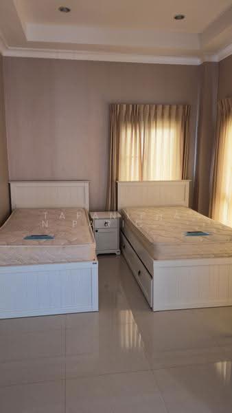 Baan Tiew Khao, Nakhon Ratchasima, Nong Nam Sang, Pak Chong, Nakhon Ratchasima, 2 Bedrooms, 73 sqm, Condo For Sale, by Tapaniphan Parichattkul, 500526051 - DDproperty.com
