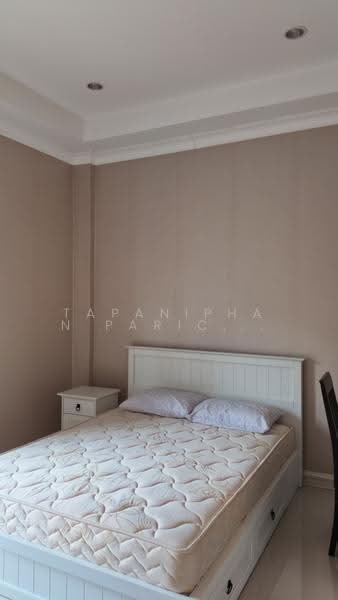 Baan Tiew Khao, Nakhon Ratchasima, Nong Nam Sang, Pak Chong, Nakhon Ratchasima, 2 Bedrooms, 73 sqm, Condo For Sale, by Tapaniphan Parichattkul, 500526051 - DDproperty.com