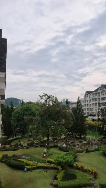 Baan Tiew Khao : บ้านทิวเขา, นครราชสีมา, หนองน้ำแดง, ปากช่อง, นครราชสีมา, 73 ตร.ม., คอนโด ขาย, โดย Tapaniphan Parichattkul, 500526051 - DDproperty.com