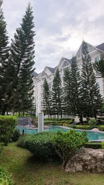 Baan Tiew Khao, Nakhon Ratchasima, Nong Nam Sang, Pak Chong, Nakhon Ratchasima, 2 Bedrooms, 73 sqm, Condo For Sale, by Tapaniphan Parichattkul, 500526051 - DDproperty.com