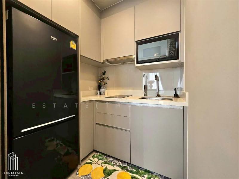 Whizdom The Forestias, Samut Prakan, Debaratana Road, Bang Kaeo, Bang Plee, Samut Prakan, 2 Bedrooms, 58 sqm, Condo For Sale, by The Estate(Thailand) Limited, 500526054 - DDproperty.com