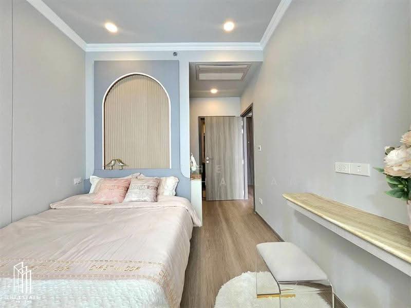 Whizdom The Forestias, Samut Prakan, Debaratana Road, Bang Kaeo, Bang Plee, Samut Prakan, 2 Bedrooms, 58 sqm, Condo For Sale, by The Estate(Thailand) Limited, 500526054 - DDproperty.com