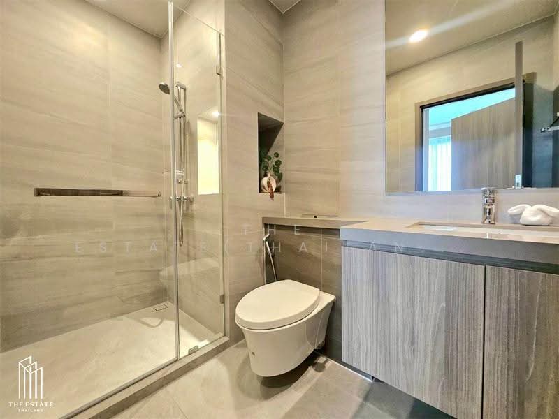 Whizdom The Forestias, Samut Prakan, Debaratana Road, Bang Kaeo, Bang Plee, Samut Prakan, 2 Bedrooms, 58 sqm, Condo For Sale, by The Estate(Thailand) Limited, 500526054 - DDproperty.com