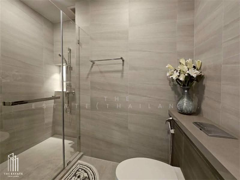 Whizdom The Forestias, Samut Prakan, Debaratana Road, Bang Kaeo, Bang Plee, Samut Prakan, 2 Bedrooms, 58 sqm, Condo For Sale, by The Estate(Thailand) Limited, 500526054 - DDproperty.com