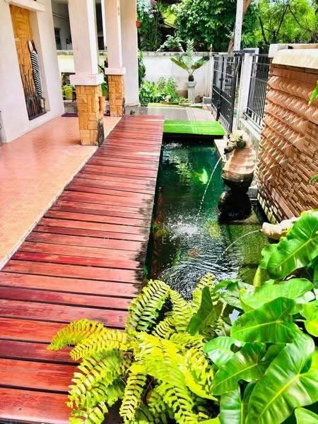 The Privacy Prime Place 1, Nonthaburi, รัตนาธิเบศร์, Bang Rak Pattana, Bang Bua Thong, Nonthaburi, 3 Bedrooms, 145 sqm, Single Detached House For Sale, by Connex Property, 500526055 - DDproperty.com