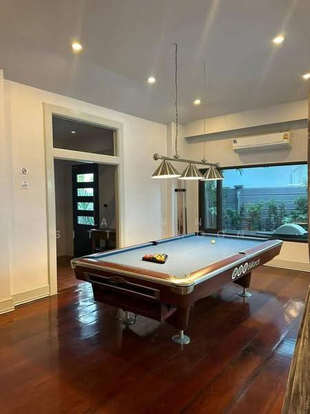 Thonglor pool villa, Bangkok, Khlong Tan Nua, Watthana, Bangkok, 5 Bedrooms, 800 sqm, Single Detached House For Rent, by Amarin Sitthidhoon, 500526064 - DDproperty.com