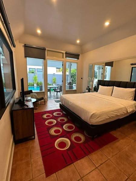 Thonglor pool villa, Bangkok, Khlong Tan Nua, Watthana, Bangkok, 5 Bedrooms, 800 sqm, Single Detached House For Rent, by Amarin Sitthidhoon, 500526064 - DDproperty.com
