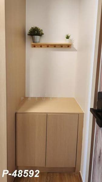 The Line Vibe, Bangkok, Jom Phon, Chatuchak, Bangkok, 1 Bedroom, 37 sqm, Condo For Rent, by Susira Prueksawun, 500526065 - DDproperty.com