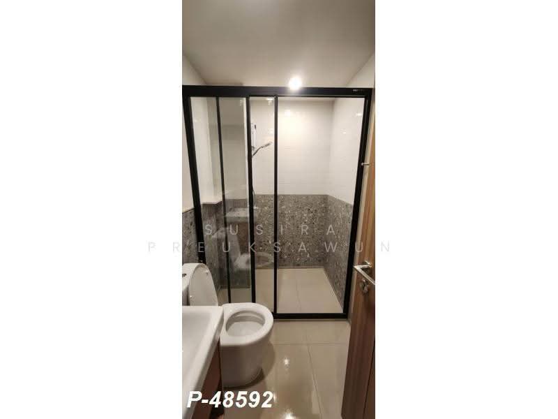 The Line Vibe, Bangkok, Jom Phon, Chatuchak, Bangkok, 1 Bedroom, 37 sqm, Condo For Rent, by Susira Prueksawun, 500526065 - DDproperty.com
