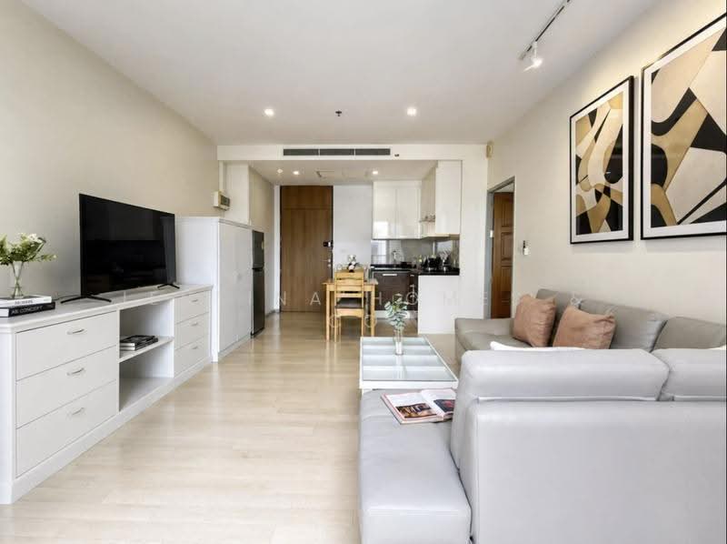 Noble Solo, Bangkok, 988 Thong Lo, Khlong Tan Nua, Watthana, Bangkok, 1 Bedroom, 55 sqm, Condo For Rent, by Jentina Homes & Co, 500526070 - DDproperty.com