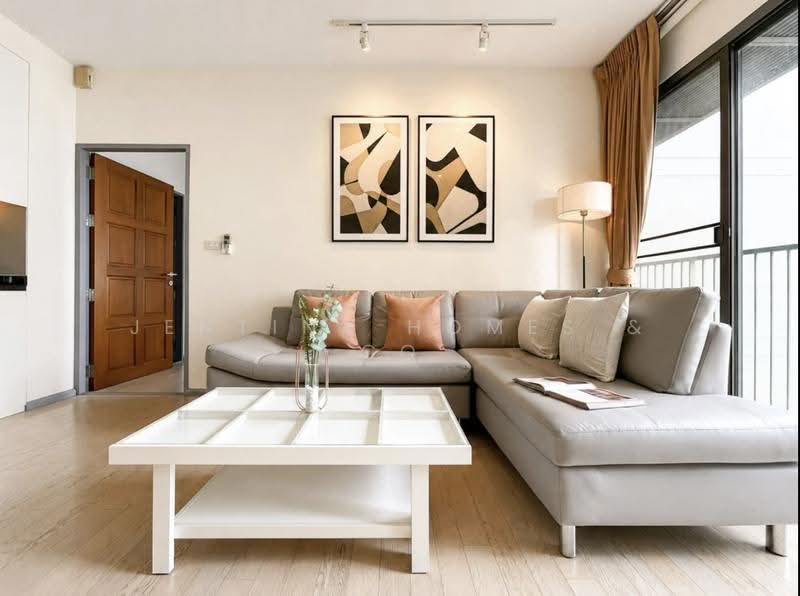 Noble Solo, Bangkok, 988 Thong Lo, Khlong Tan Nua, Watthana, Bangkok, 1 Bedroom, 55 sqm, Condo For Rent, by Jentina Homes & Co, 500526070 - DDproperty.com