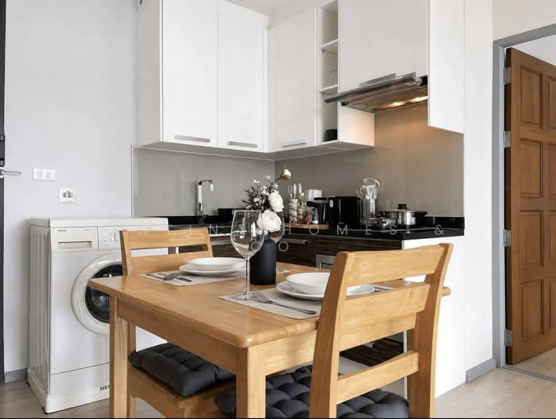 Noble Solo, Bangkok, 988 Thong Lo, Khlong Tan Nua, Watthana, Bangkok, 1 Bedroom, 55 sqm, Condo For Rent, by Jentina Homes & Co, 500526070 - DDproperty.com