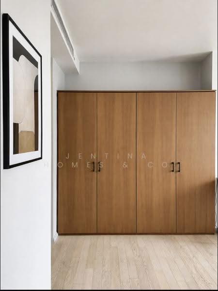 Noble Solo, Bangkok, 988 Thong Lo, Khlong Tan Nua, Watthana, Bangkok, 1 Bedroom, 55 sqm, Condo For Rent, by Jentina Homes & Co, 500526070 - DDproperty.com