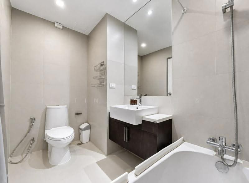 Noble Solo, Bangkok, 988 Thong Lo, Khlong Tan Nua, Watthana, Bangkok, 1 Bedroom, 55 sqm, Condo For Rent, by Jentina Homes & Co, 500526070 - DDproperty.com