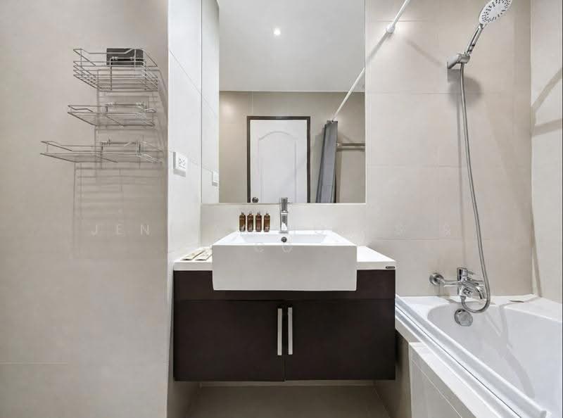 Noble Solo, Bangkok, 988 Thong Lo, Khlong Tan Nua, Watthana, Bangkok, 1 Bedroom, 55 sqm, Condo For Rent, by Jentina Homes & Co, 500526070 - DDproperty.com