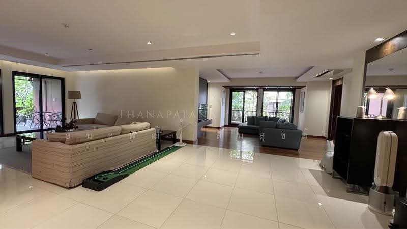 Supreme Residence, Bangkok, Nanglinchi, Chong Nonsi, Yan Nawa, Bangkok, 3 Bedrooms, 400 sqm, Condo For Rent, by Thanapatana Limsouklam, 500526073 - DDproperty.com