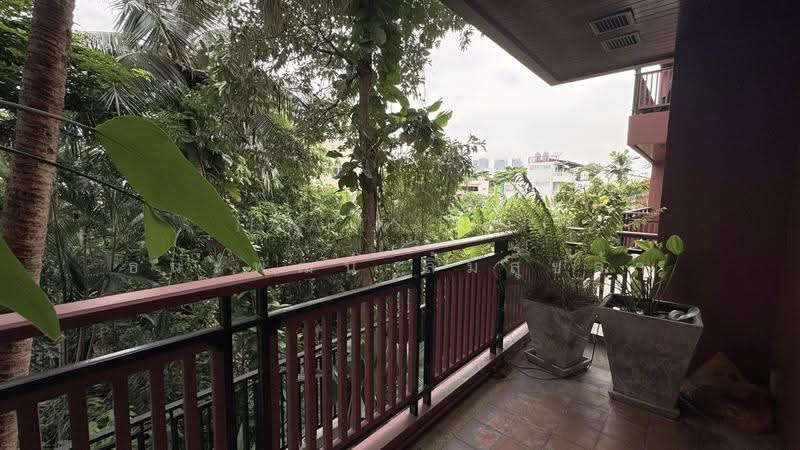 Supreme Residence, Bangkok, Nanglinchi, Chong Nonsi, Yan Nawa, Bangkok, 3 Bedrooms, 400 sqm, Condo For Rent, by Thanapatana Limsouklam, 500526073 - DDproperty.com