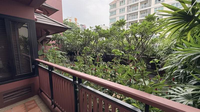 Supreme Residence, Bangkok, Nanglinchi, Chong Nonsi, Yan Nawa, Bangkok, 3 Bedrooms, 400 sqm, Condo For Rent, by Thanapatana Limsouklam, 500526073 - DDproperty.com