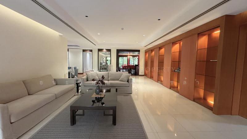 Supreme Residence, Bangkok, Nanglinchi, Chong Nonsi, Yan Nawa, Bangkok, 3 Bedrooms, 400 sqm, Condo For Rent, by Thanapatana Limsouklam, 500526073 - DDproperty.com