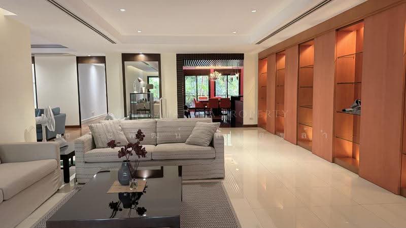 Supreme Residence, Bangkok, Nanglinchi, Chong Nonsi, Yan Nawa, Bangkok, 3 Bedrooms, 400 sqm, Condo For Rent, by Thanapatana Limsouklam, 500526073 - DDproperty.com