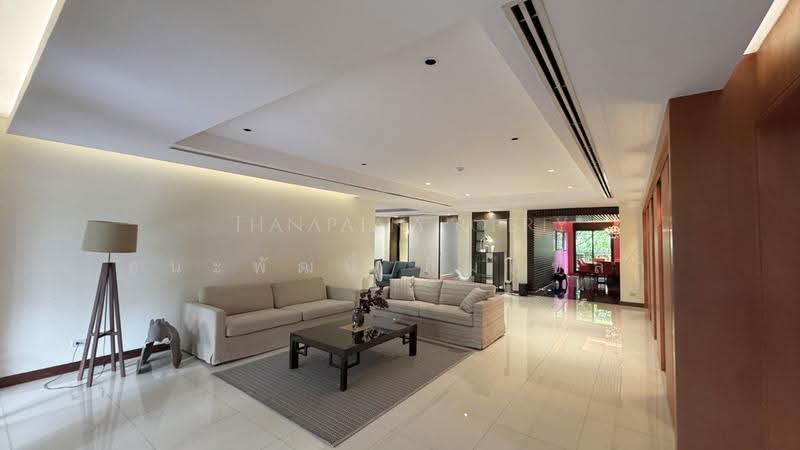 Supreme Residence, Bangkok, Nanglinchi, Chong Nonsi, Yan Nawa, Bangkok, 3 Bedrooms, 400 sqm, Condo For Rent, by Thanapatana Limsouklam, 500526073 - DDproperty.com