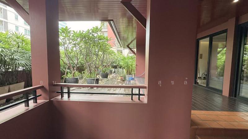 Supreme Residence, Bangkok, Nanglinchi, Chong Nonsi, Yan Nawa, Bangkok, 3 Bedrooms, 400 sqm, Condo For Rent, by Thanapatana Limsouklam, 500526073 - DDproperty.com