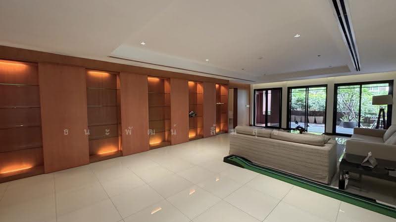Supreme Residence, Bangkok, Nanglinchi, Chong Nonsi, Yan Nawa, Bangkok, 3 Bedrooms, 400 sqm, Condo For Rent, by Thanapatana Limsouklam, 500526073 - DDproperty.com