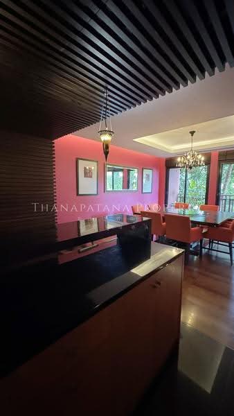 Supreme Residence, Bangkok, Nanglinchi, Chong Nonsi, Yan Nawa, Bangkok, 3 Bedrooms, 400 sqm, Condo For Rent, by Thanapatana Limsouklam, 500526073 - DDproperty.com
